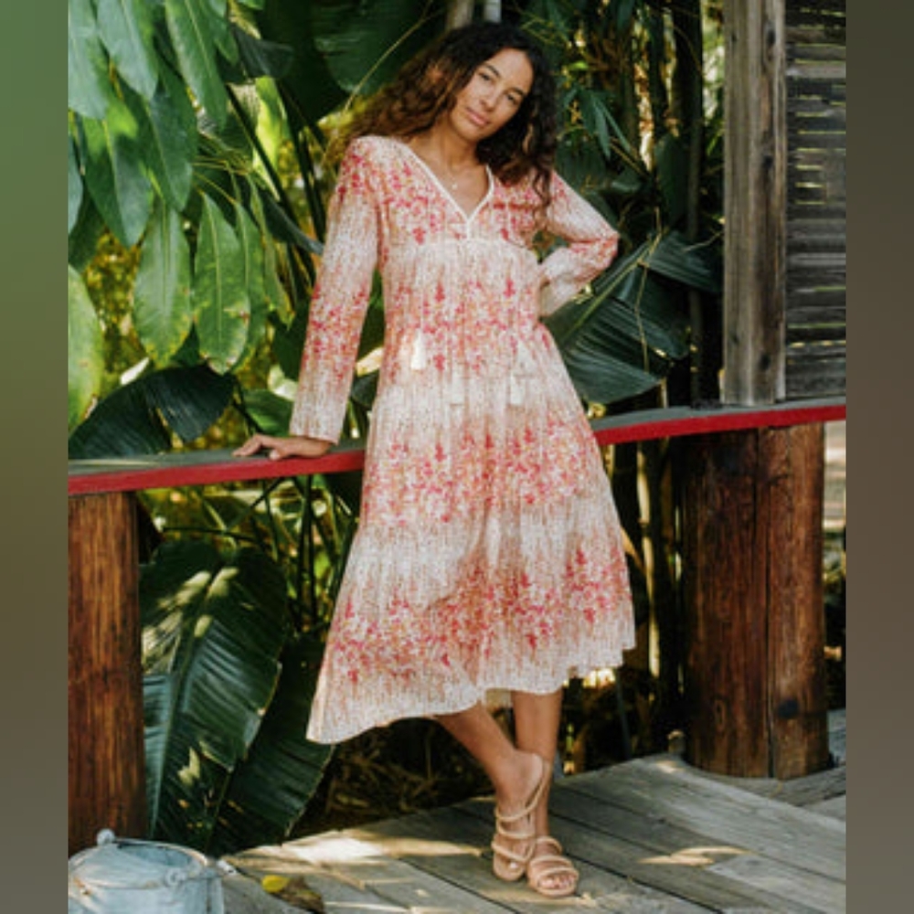 🆕️ Christy Dawn Paloma  dress